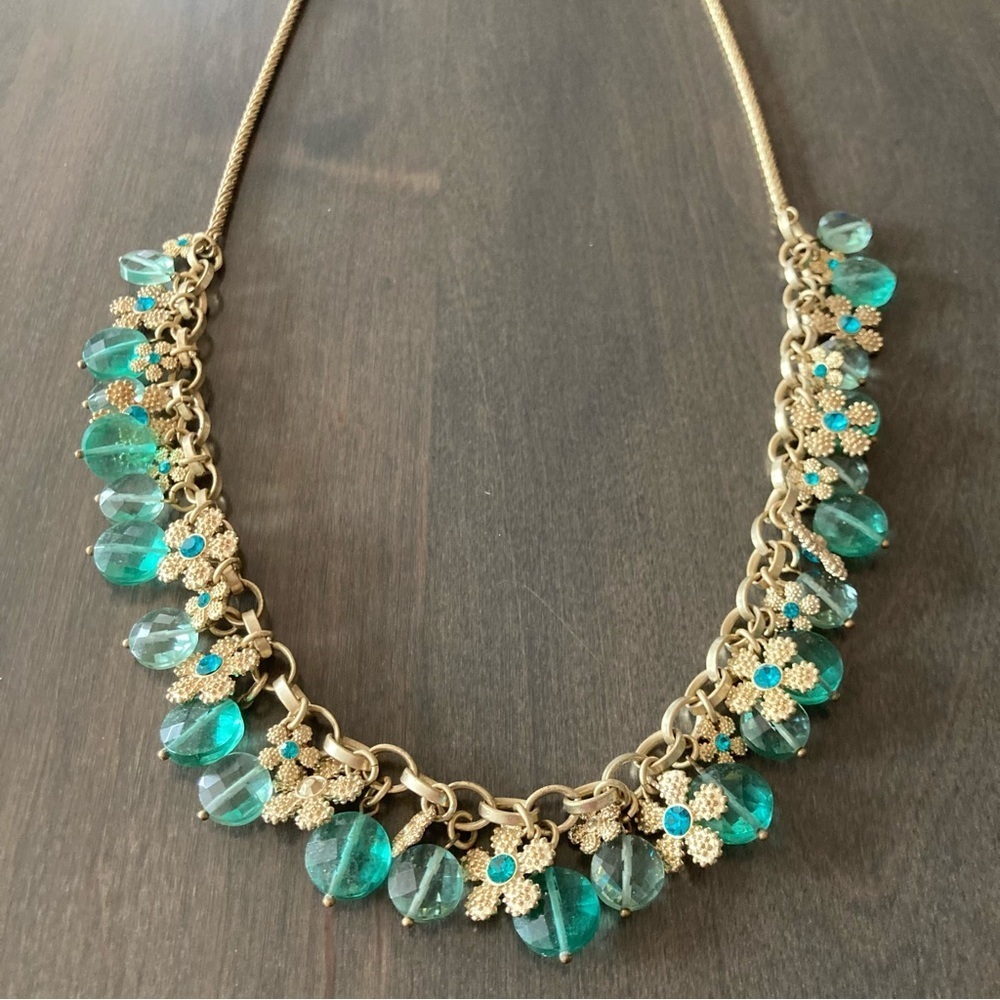 Loft & Talbots Statement Charm Bundle Set Of 2 Ne… - image 7